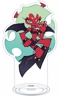 スキャンティ アクリルスタンド 「New PANTY ＆ STOCKING with GARTERBELT」