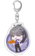 雨夜燕 アクリルキーホルダー 初星文化祭フェア 「学園アイドルマスター」
