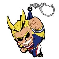 オールマイト つままれ 「僕のヒーローアカデミア」