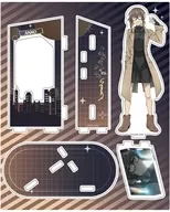 03.鶯餡子 場面写アクリルスタンド 「よふかしのうた」