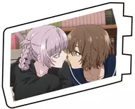 20.七草ナズナ＆目代キョウコ カスタマイズ場面写 「よふかしのうた」