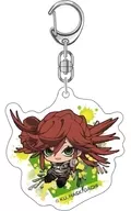 リヨウ ぷちふれ アクリルキーホルダー 「ガチアクタ」