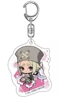 エイシア ぷちふれ アクリルキーホルダー 「ガチアクタ」