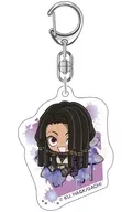 ジャバー ぷちふれ アクリルキーホルダー 「ガチアクタ」