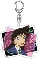 毛利蘭 アクリルキーホルダー vol.6 「名探偵コナン」