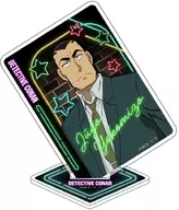 横溝重悟 アクリルスタンド vol.5 「名探偵コナン」