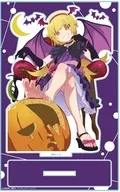 忍野忍(ハロウィンver.) アクリルキャラスタンド 「＜物語＞シリーズ」