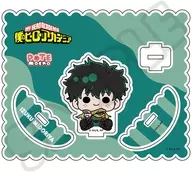 PM-A(緑谷出久) POTEmocho 第1弾 アクリルスタンド 「僕のヒーローアカデミア」