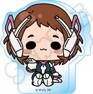 PM-B(麗日お茶子) POTEmocho 第1弾 アクリルミニブロック 「僕のヒーローアカデミア」