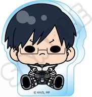 PM-C(飯田天哉) POTEmocho 第1弾 アクリルミニブロック 「僕のヒーローアカデミア」