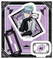 美風藍 カード型アクリルスタンド 「劇場版 うたの☆プリンスさまっ♪ TABOO NIGHT XXXX」