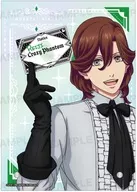 寿嶺二 オーロラアクリルパネル 「劇場版 うたの☆プリンスさまっ♪ TABOO NIGHT XXXX」