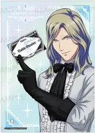 カミュ オーロラアクリルパネル 「劇場版 うたの☆プリンスさまっ♪ TABOO NIGHT XXXX」