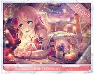 上原ひまり プレートアクリルスタンド vol.1 Afterglow 「BanG Dream! ガールズバンドパーティ!」