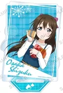 桜坂しずく(2026 Winter ver.) アクリルスタンド 「ラブライブ!スクールアイドルフェスティバル ALL STARS」