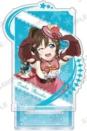 桜坂しずく(2026 Winter ver.) きらりんアクリルスタンド 「ラブライブ!スクールアイドルフェスティバル ALL STARS」