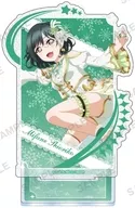 三船栞子(2026 Winter ver.) きらりんアクリルスタンド 「ラブライブ!スクールアイドルフェスティバル ALL STARS」