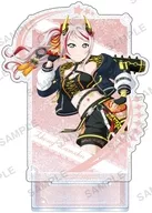 鐘嵐珠(2026 Winter ver.) きらりんアクリルスタンド 「ラブライブ!スクールアイドルフェスティバル ALL STARS」