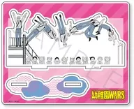 デザインF 第2弾 アクリルスタンド 「幼稚園WARS」