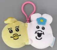 んぽちゃむときみまろ Mocchi-Mocchi- ファニーフェイス 「んぽちゃむ」