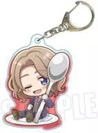 フランス ごちきゃらアクリルキーホルダー 「ヘタリア World★Stars」