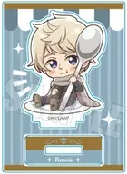 ロシア ごちきゃらミニスタンド 「ヘタリア World★Stars」