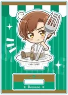 ロマーノ ごちきゃらミニスタンド 「ヘタリア World★Stars」