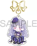 幸多みちる きゃらっぴんアクリルキーホルダー 「プリパラ」