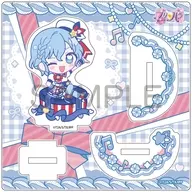 ドロシー・ウェスト きゃらっぴんゆらゆらアクリルスタンド 「プリパラ」