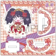 ガァルル きゃらっぴんゆらゆらアクリルスタンド 「プリパラ」