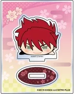 大包平 もちもちマスコットTOYS アクリルスタンド vol.5 「刀剣乱舞ONLINE」