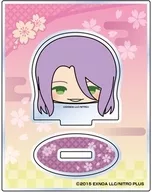 蜂須賀虎徹 もちもちマスコットTOYS アクリルスタンド vol.5 「刀剣乱舞ONLINE」