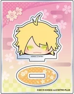 南泉一文字 もちもちマスコットTOYS アクリルスタンド vol.5 「刀剣乱舞ONLINE」