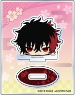 肥前忠広 もちもちマスコットTOYS アクリルスタンド vol.6 「刀剣乱舞ONLINE」