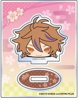 後藤藤四郎 もちもちマスコットTOYS アクリルスタンド vol.7 「刀剣乱舞ONLINE」