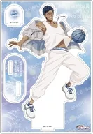 E.青峰大輝 アクリルスタンド 雨上がり 「黒子のバスケ」