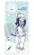 場地圭介 れとぽぷ アクリルスタンド 「東京リベンジャーズ」
