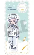 三ツ谷隆 れとぽぷ アクリルスタンド 「東京リベンジャーズ」