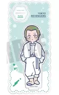林良平(ペーやん) れとぽぷ アクリルスタンド 「東京リベンジャーズ」