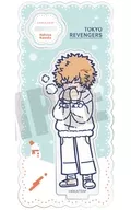 河田ナホヤ れとぽぷ アクリルスタンド 「東京リベンジャーズ」