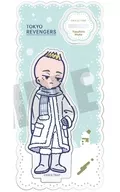 武藤泰宏 れとぽぷ アクリルスタンド 「東京リベンジャーズ」
