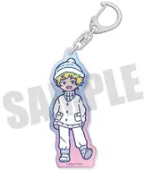 花垣武道 れとぽぷ オーロラアクリルキーホルダー 「東京リベンジャーズ」