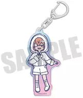 橘日向 れとぽぷ オーロラアクリルキーホルダー 「東京リベンジャーズ」