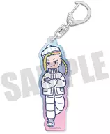 龍宮寺堅(ドラケン) れとぽぷ オーロラアクリルキーホルダー 「東京リベンジャーズ」
