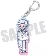 三ツ谷隆 れとぽぷ オーロラアクリルキーホルダー 「東京リベンジャーズ」