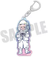 林田春樹 れとぽぷ オーロラアクリルキーホルダー 「東京リベンジャーズ」