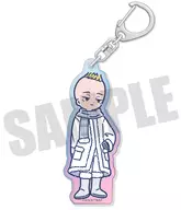 武藤泰宏 れとぽぷ オーロラアクリルキーホルダー 「東京リベンジャーズ」