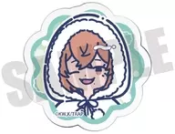 橘日向 れとぽぷ お顔クリップ 「東京リベンジャーズ」