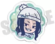 場地圭介 れとぽぷ お顔クリップ 「東京リベンジャーズ」