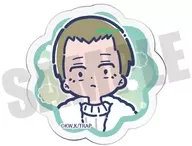 林良平(ペーやん) れとぽぷ お顔クリップ 「東京リベンジャーズ」